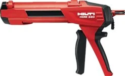 HDM Manual Adhesive Dispenser 6 HDM Manual Adhesive Dispenser -Hilti Shop 9527729324062