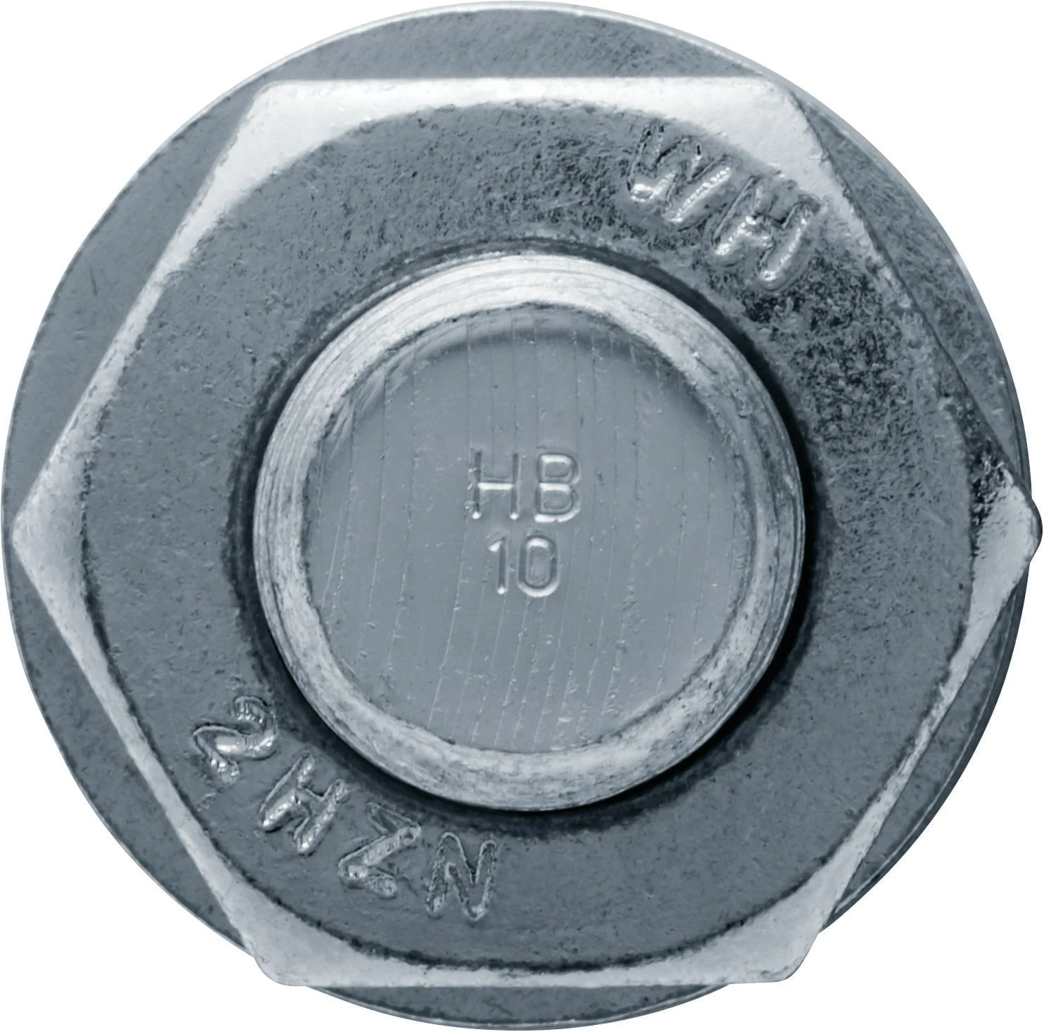 HAS-B-105 Anchor Rod 2 HAS-B-105 Anchor Rod - Image 2