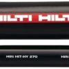 HIT-HY 270 Adhesive Anchor