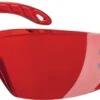 Laser Visibility Glasses PP EY-GU R Red