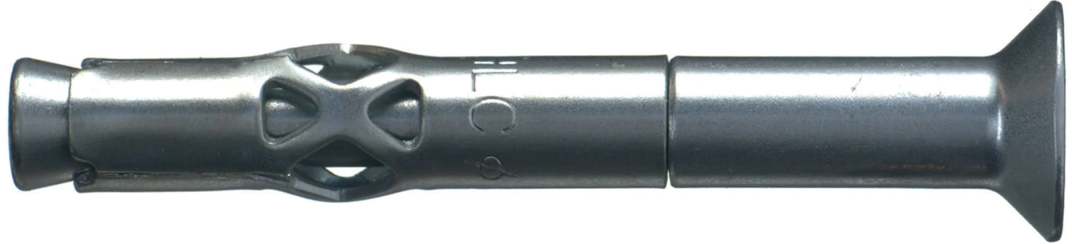 HLC-FPH Sleeve Anchor 1 HLC-FPH Sleeve Anchor