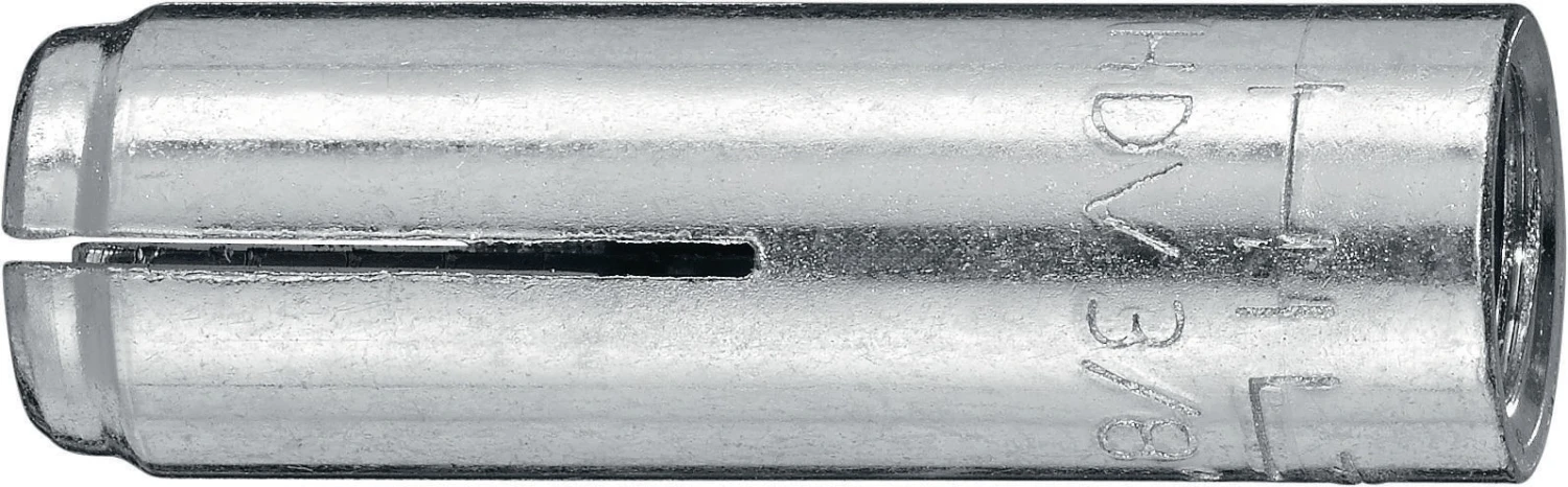 HDV Drop-in Anchor 1 HDV Drop-in Anchor