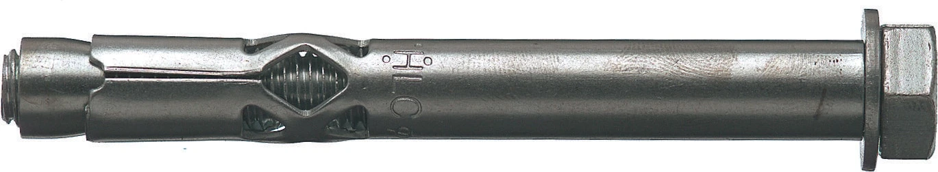 HLC-H Sleeve Anchor 1 HLC-H Sleeve Anchor