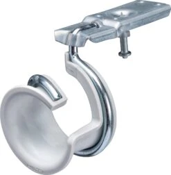 X-BR S Bridle Ring With Saddle And Nail