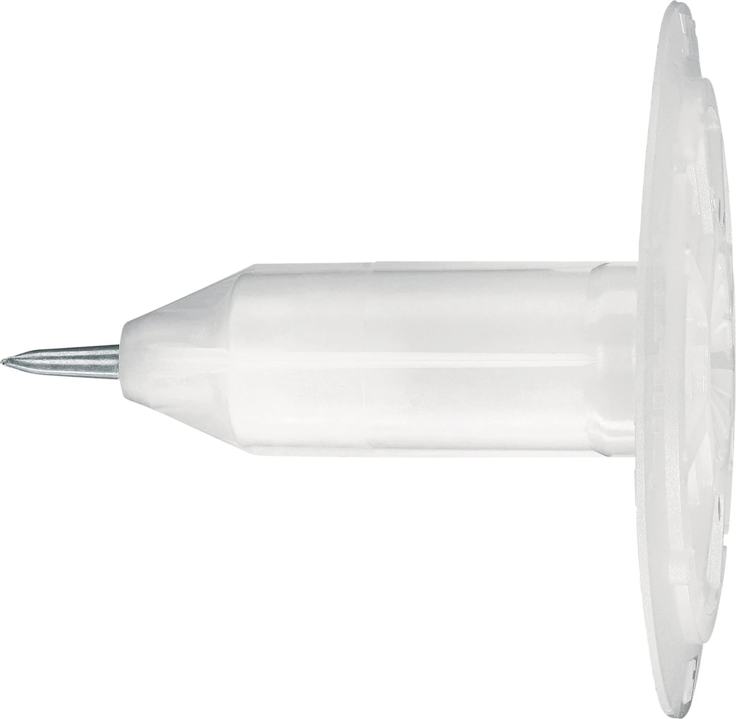 X-IE-G 6 Insulation Fastener 2 X-IE-G 6 Insulation Fastener - Image 2