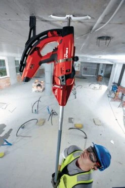 X-P G3 MX Concrete Nails (collated) -Hilti Shop 9529931661342