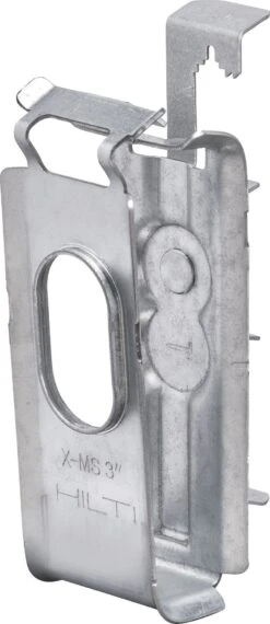 X-MS BW Cable Stacker With Batwings