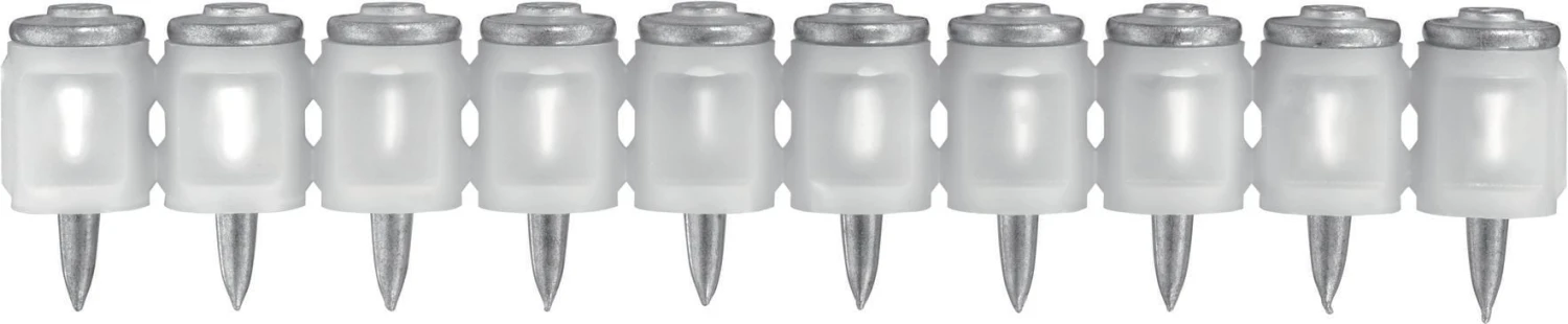 X-U 15 / 20 MXSP Steel Nails (collated) 1 X-U 15 / 20 MXSP Steel Nails (collated)