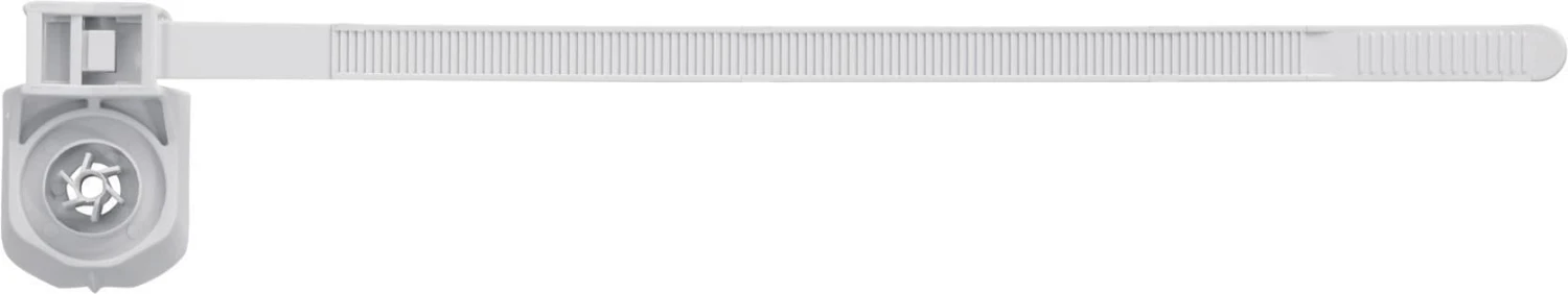 X-ECT MX Cable Tie Mount 2 X-ECT MX Cable Tie Mount - Image 2