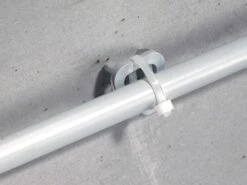 X-UCT MX Cable Tie Mount 9 X-UCT MX Cable Tie Mount -Hilti Shop 9529975472158