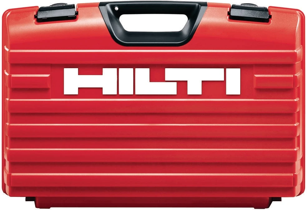 Tool Case DD 30-W Empty 1 Tool Case DD 30-W Empty