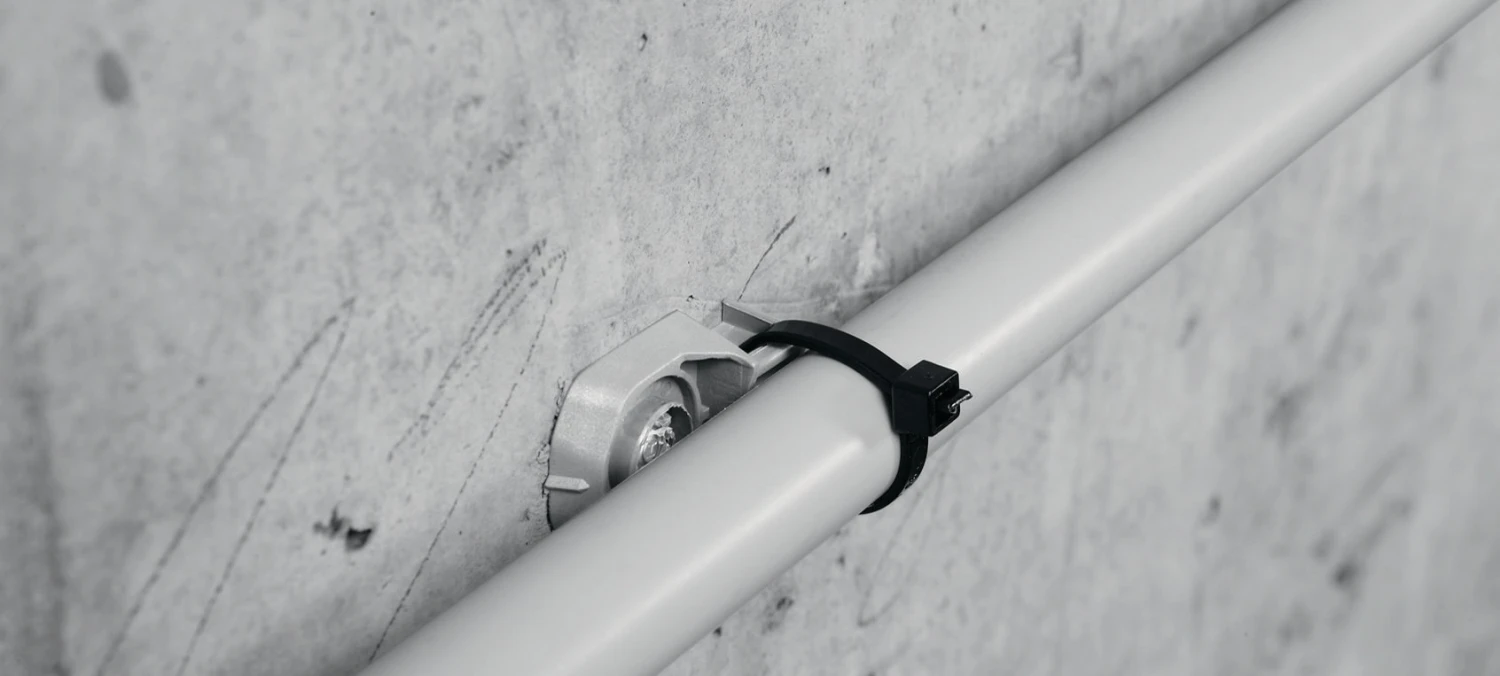 X-ECT MX Cable Tie Mount 7 X-ECT MX Cable Tie Mount - Image 7