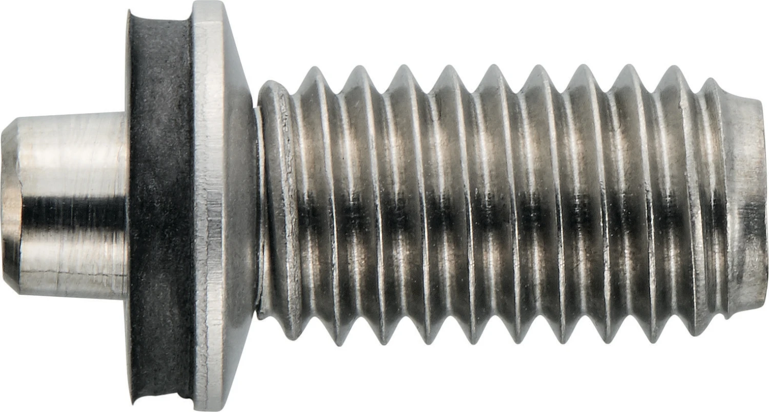 X-BT-GR Stainless Steel Threaded Studs 1 X-BT-GR Stainless Steel Threaded Studs