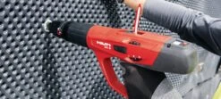 X-C P8 Concrete Nails 17 X-C P8 Concrete Nails -Hilti Shop 9530109853726 2