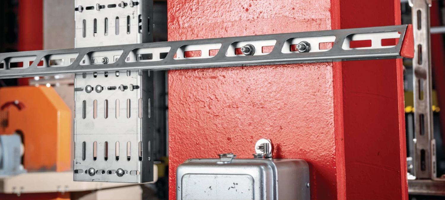 X-BT-MR Stainless Steel Threaded Studs 5 X-BT-MR Stainless Steel Threaded Studs - Image 5