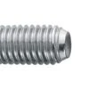 X-BT-MR Stainless Steel Threaded Studs