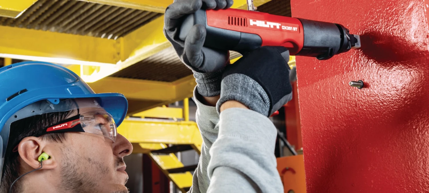 X-BT-MR Stainless Steel Threaded Studs 2 X-BT-MR Stainless Steel Threaded Studs - Image 2