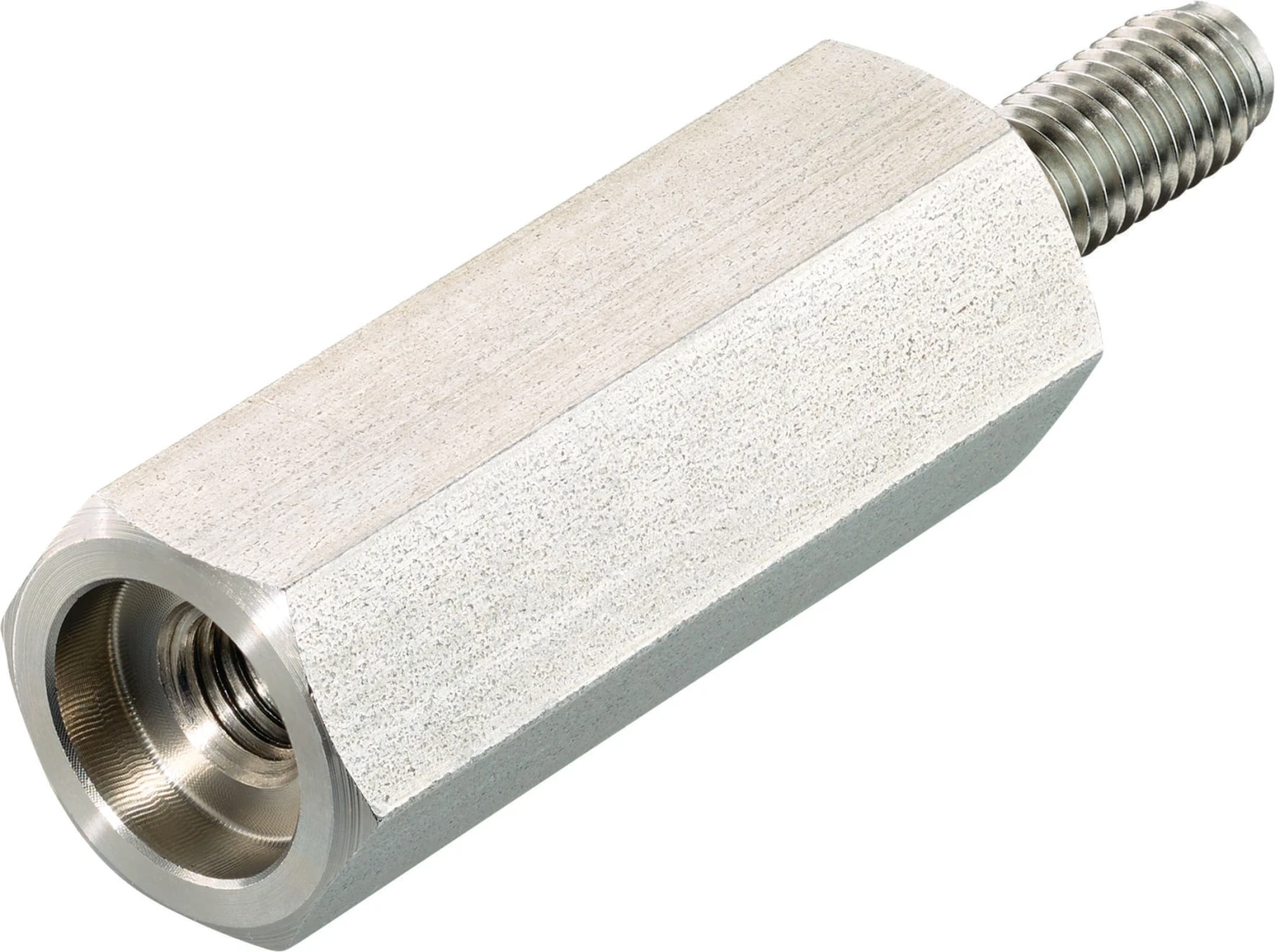 MR Threaded Standoff Adapter 1 MR Threaded Standoff Adapter