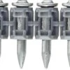 X-GN MX Concrete Nails (collated)