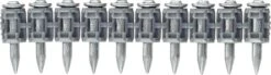 X-C G3 MX Concrete Nails (collated)