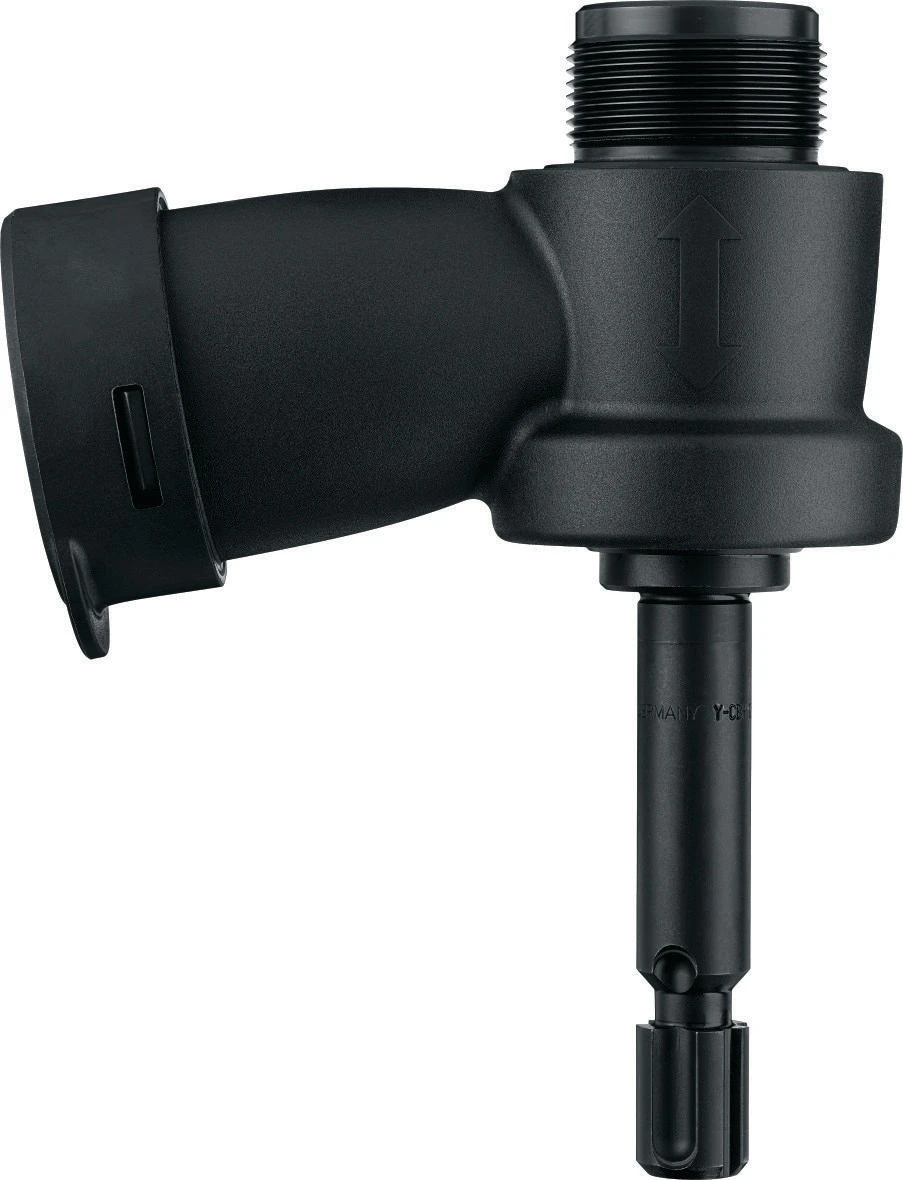 Extraction Head Assembly DD-TE-Y-DR 2 Extraction Head Assembly DD-TE-Y-DR - Image 2