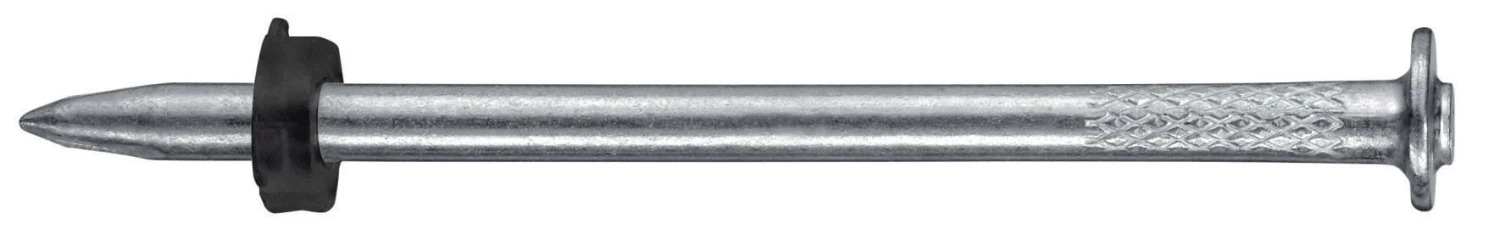 X-C P8 Concrete Nails 1 X-C P8 Concrete Nails