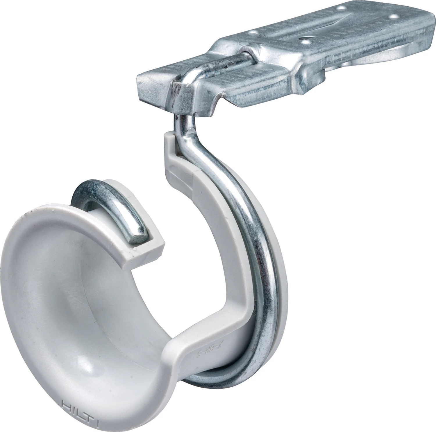 X-BR S MX Bridle Ring With Saddle 1 X-BR S MX Bridle Ring With Saddle