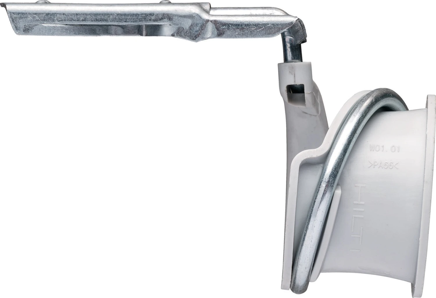 X-BR S MX Bridle Ring With Saddle 2 X-BR S MX Bridle Ring With Saddle - Image 2