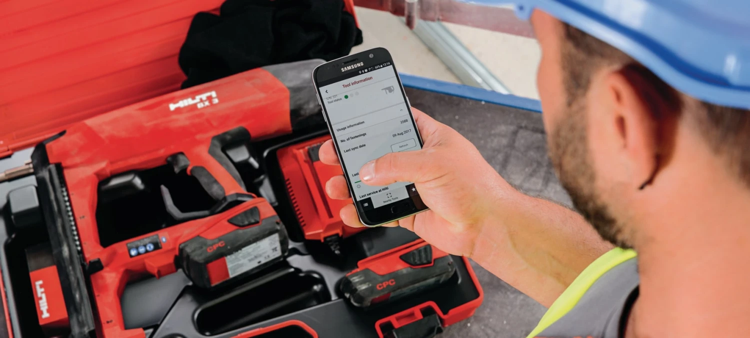 Fastener Guide X-FG B3-IF 02 3 Fastener Guide X-FG B3-IF 02 - Image 3