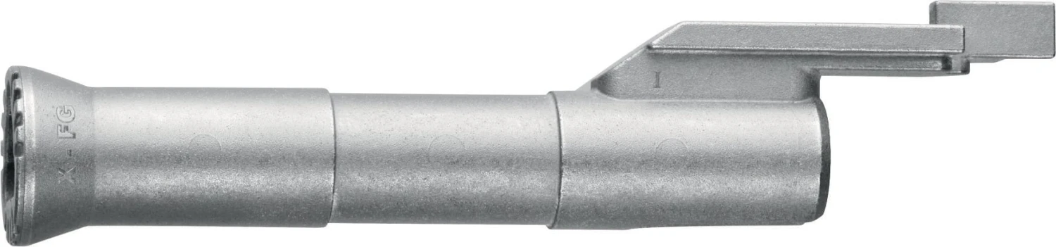 Fastener Guide X-FG B3-ME 1 Fastener Guide X-FG B3-ME