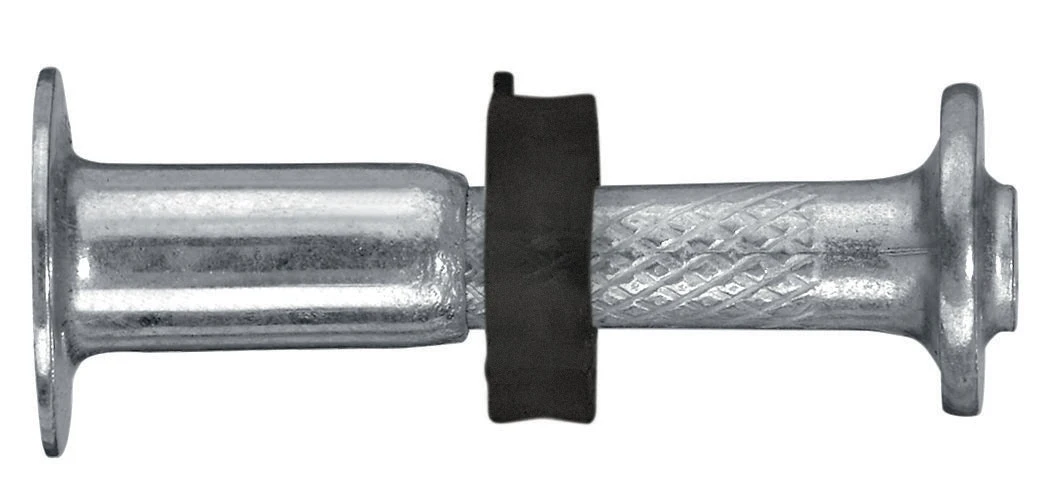 X-C P8 Concrete Nails 4 X-C P8 Concrete Nails - Image 4