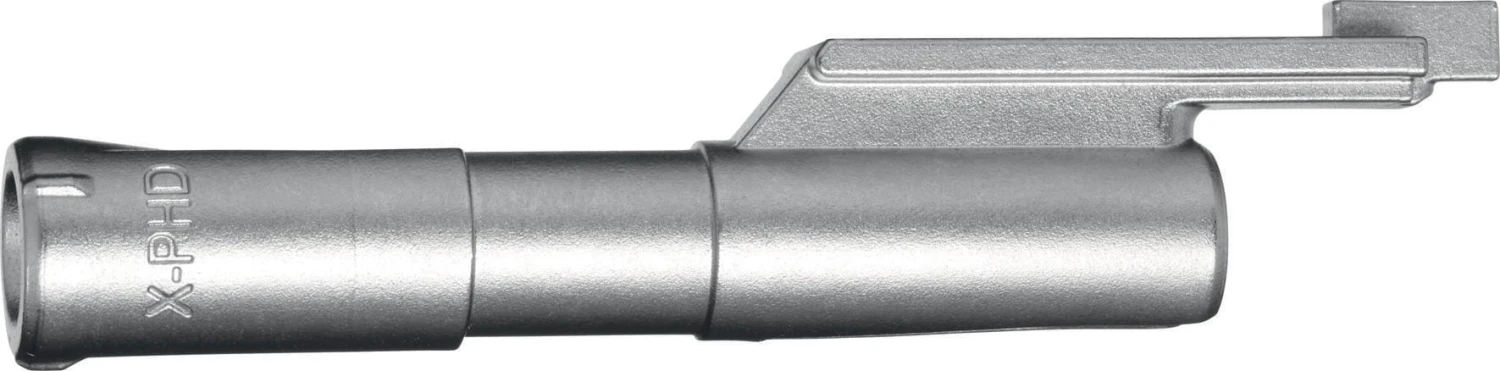 Washer Holder X-PHD B3 02 1 Washer Holder X-PHD B3 02