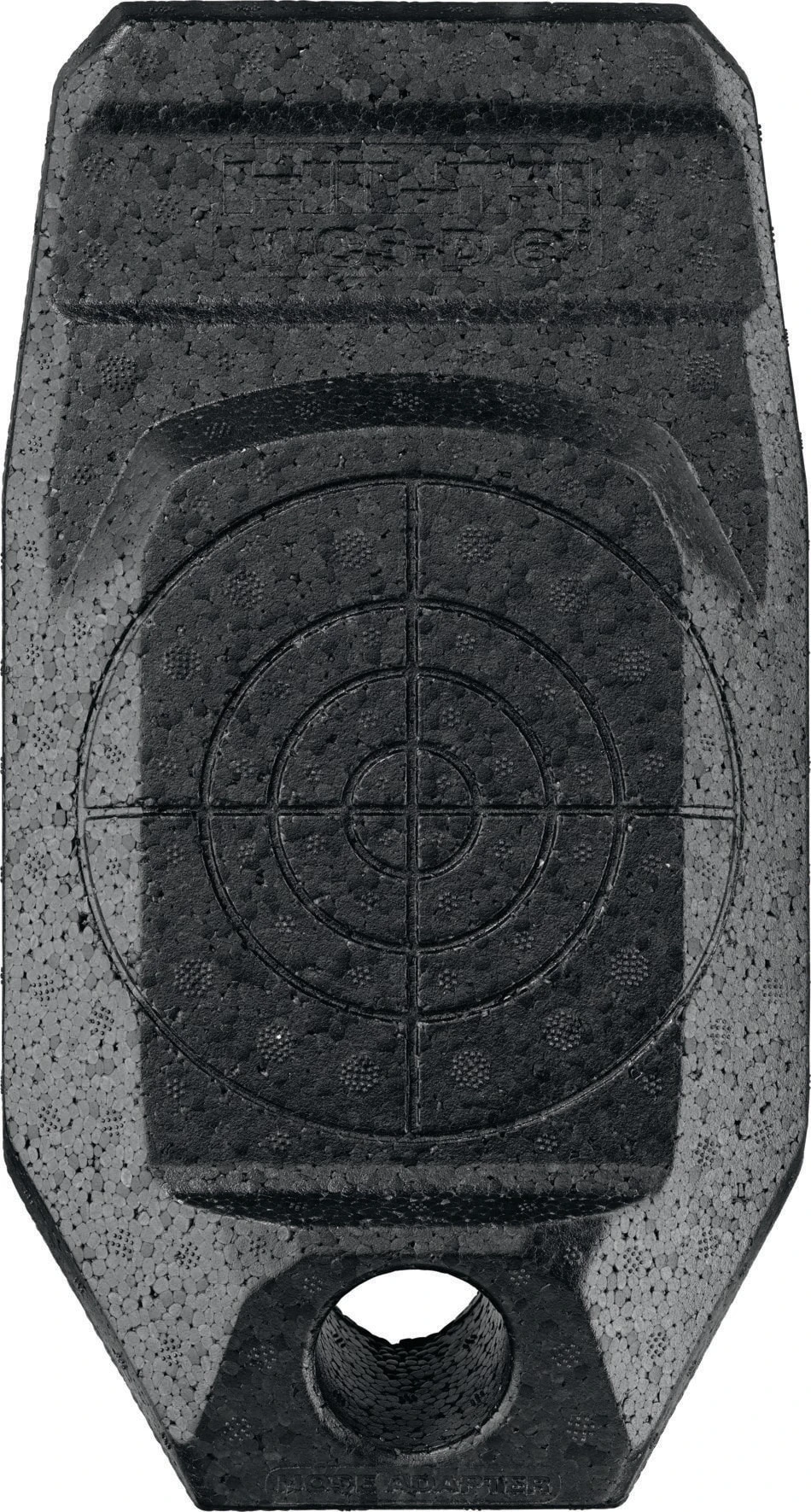 Drywall Track Adapter WCS-D 6 1 Drywall Track Adapter WCS-D 6