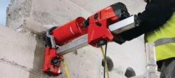 DD 160 Core Drill -Hilti Shop 9530851033118