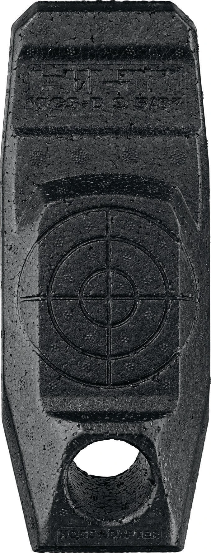 Drywall Track Adapter WCS-D 3-5/8 1 Drywall Track Adapter WCS-D 3-5/8