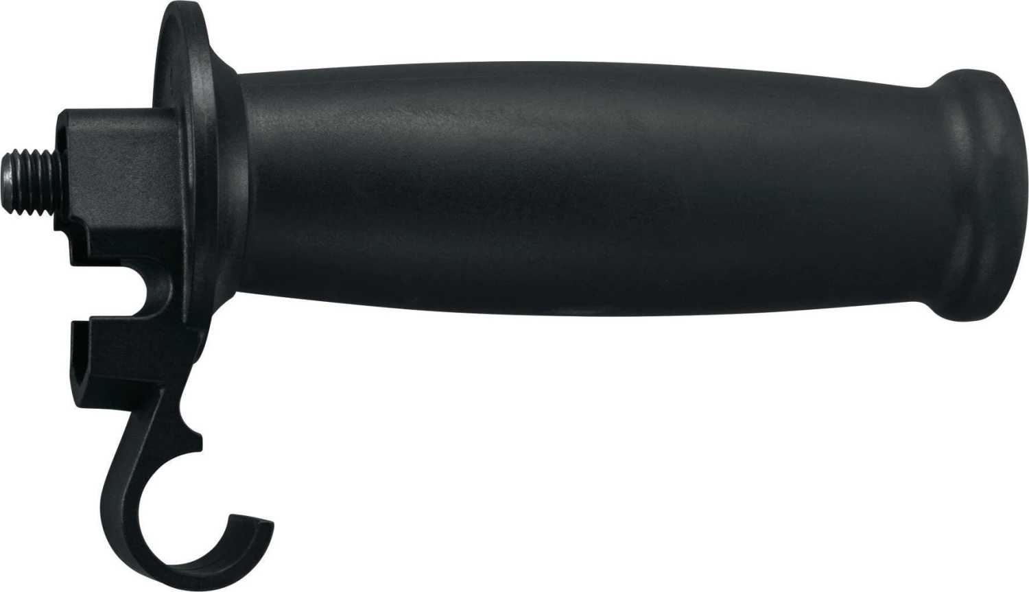 Side Handle DD-30 1 Side Handle DD-30