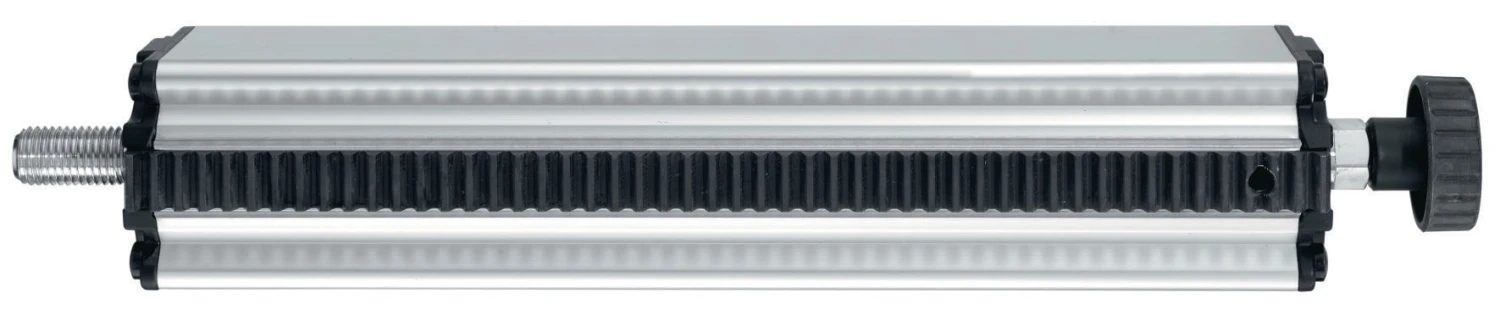 Roto Rail Assembly DD 150 1 Roto Rail Assembly DD 150