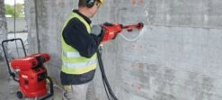 DD 30-W Core Drill -Hilti Shop 9530886094878