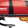 DD 500-CA Core Drill