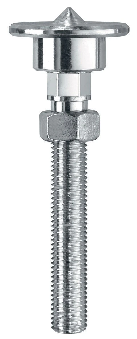 Jack Screw DD150 DD-ST-150/160-JC 1 Jack Screw DD150 DD-ST-150/160-JC