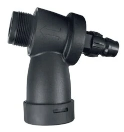 Dry Dust Removal Head DD 110-W