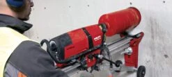 DD 350-CA Core Drill -Hilti Shop 9530965000222