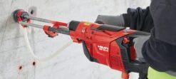 DD 30-W Core Drill -Hilti Shop 9530972209182