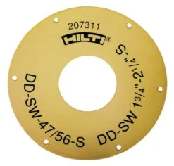 DD-SW-S Sealing Washer