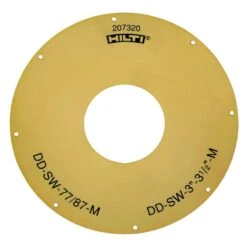 DD-SW-M Sealing Washer