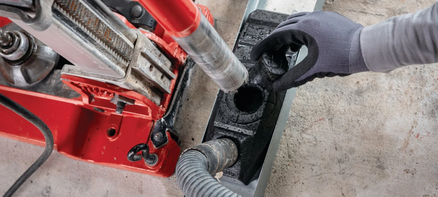 Drywall Track Adapter WCS-D 3-5/8 2 Drywall Track Adapter WCS-D 3-5/8 - Image 2