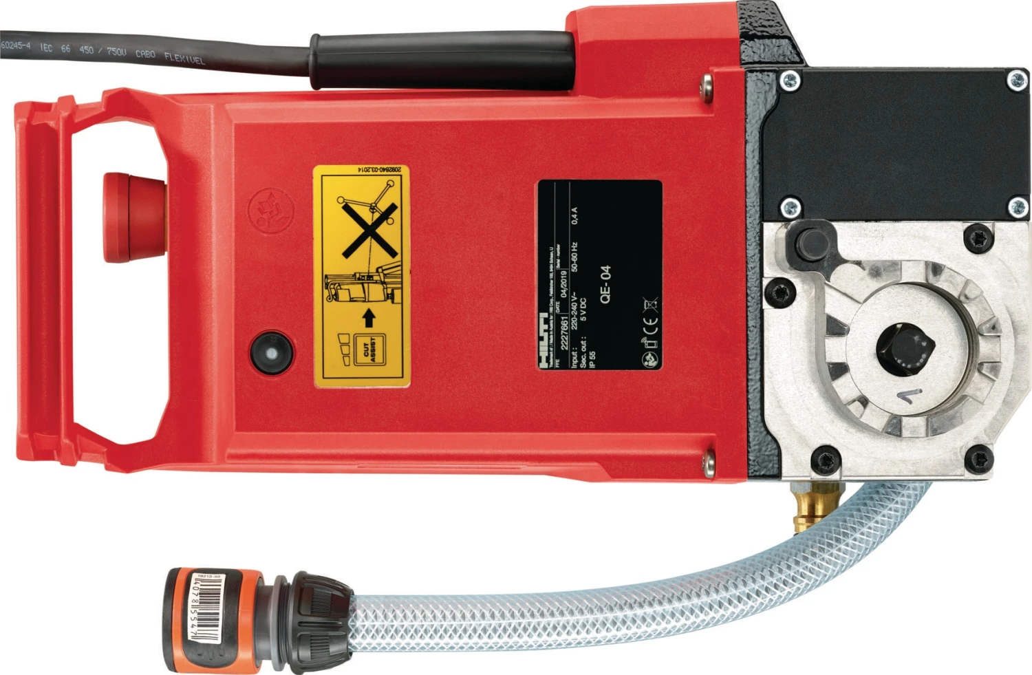 DD AF-CA L 120V Auto Feed Unit 2 DD AF-CA L 120V Auto Feed Unit - Image 2