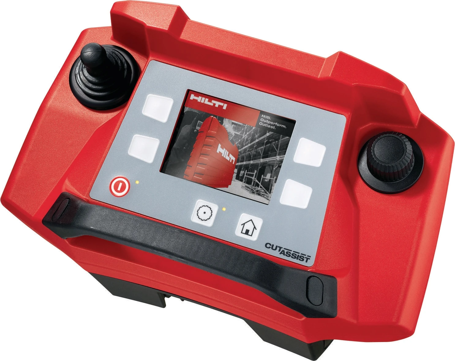 Remote Control DST WRC-CA UL Assy 1 Remote Control DST WRC-CA UL Assy