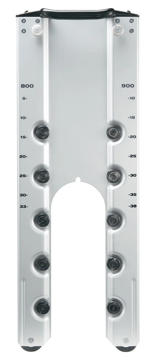 Center Section DS-BGF 120 1 Center Section DS-BGF 120