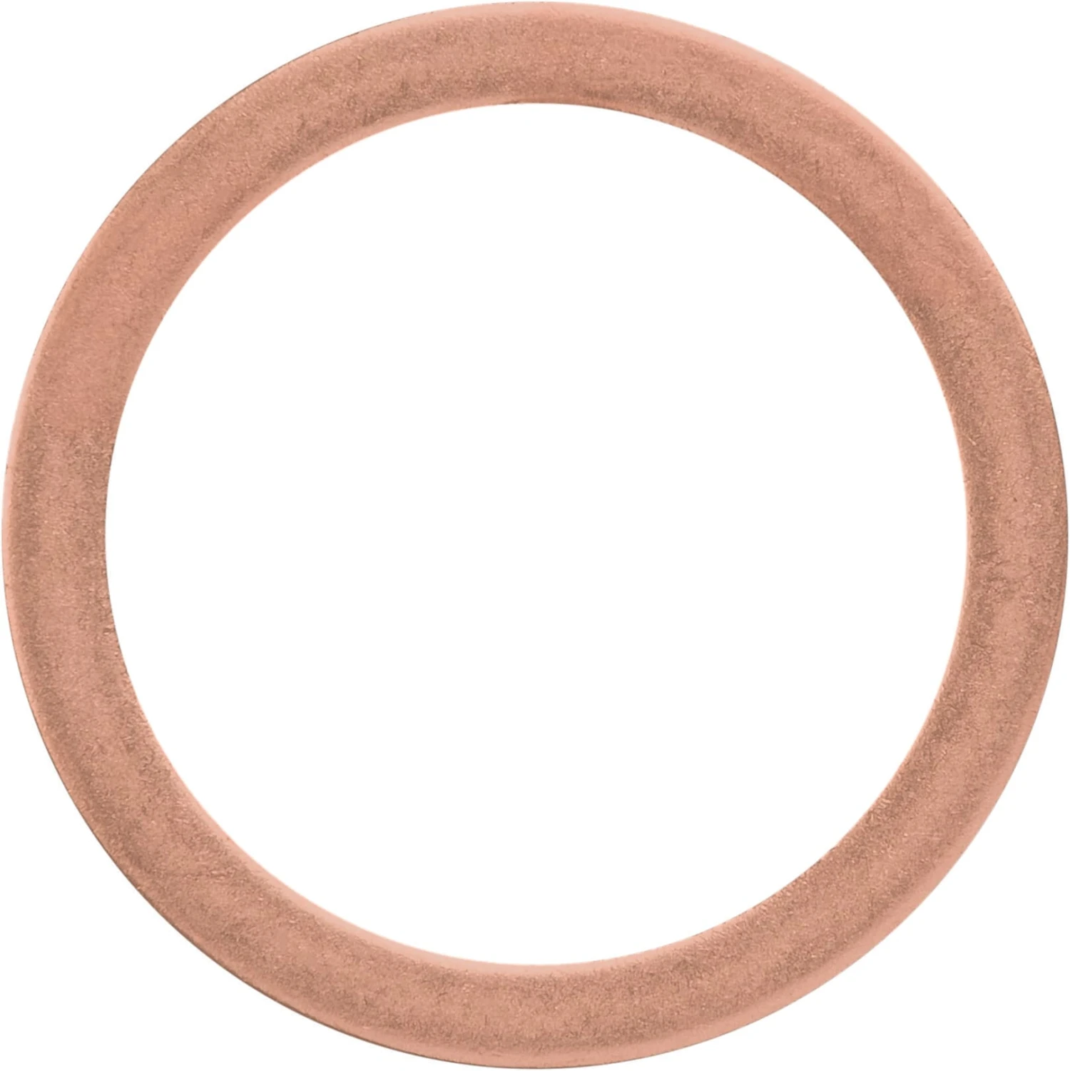 DS Copper Ring Pack (10 Ea.) 1 DS Copper Ring Pack (10 Ea.)